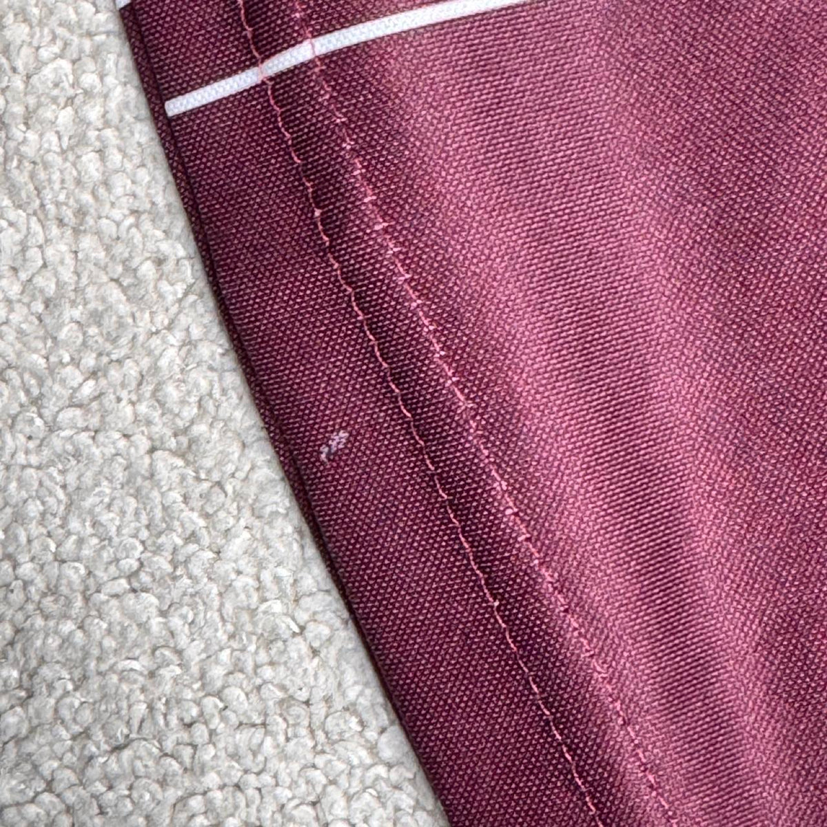 2010/2011 Galway GAA Hurling Jersey (Size: Medium)