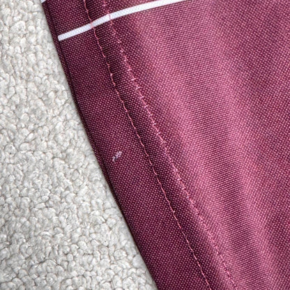 2010/2011 Galway GAA Hurling Jersey (Size: Medium)