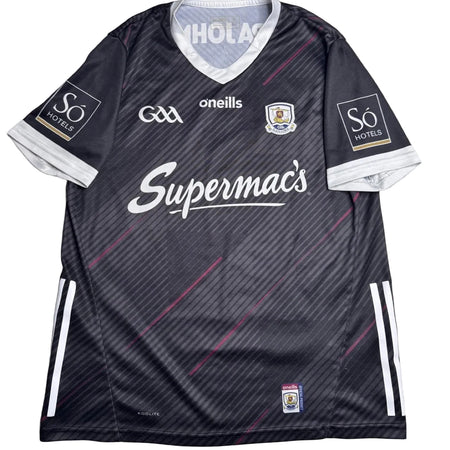 Galway 2023 Goalkeeper Alternate GAA Jersey - O'Neills GAA and hurling jersey - Jersey King