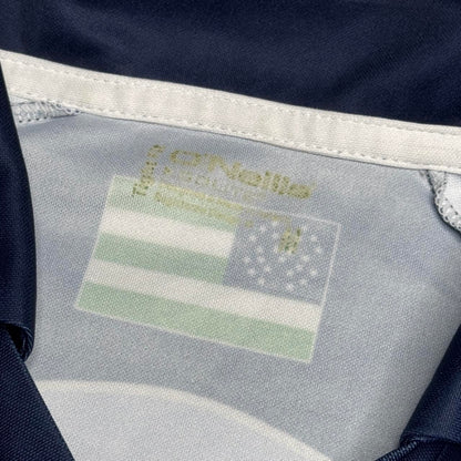 Rare NYPD Dublin GAA Tight Fit Jersey - O'Neills GAA and hurling jersey - Jersey King - view 3