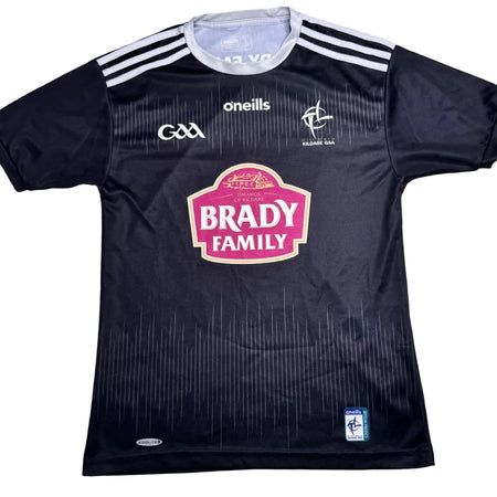 Kildare GAA Tight Fit Training Jersey - O'Neills GAA and hurling jersey - Jersey King
