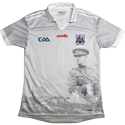 Cork GFC Boston Tight Fit Jersey - O'Neills GAA and hurling jersey - Jersey King