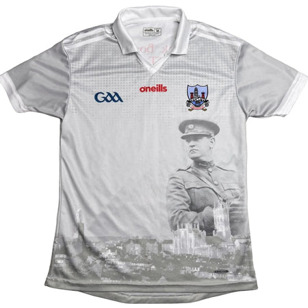 Cork GFC Boston Tight Fit Jersey - O'Neills GAA and hurling jersey - Jersey King