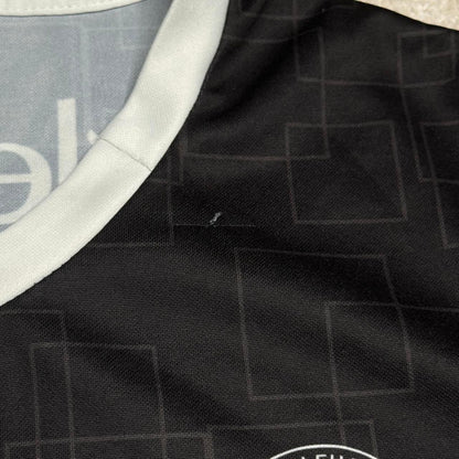 Offaly GAA Black Training Jersey (Size: Small)