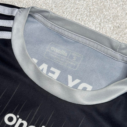 Kildare GAA Tight Fit Training Jersey - O'Neills GAA and hurling jersey - Jersey King - view 3