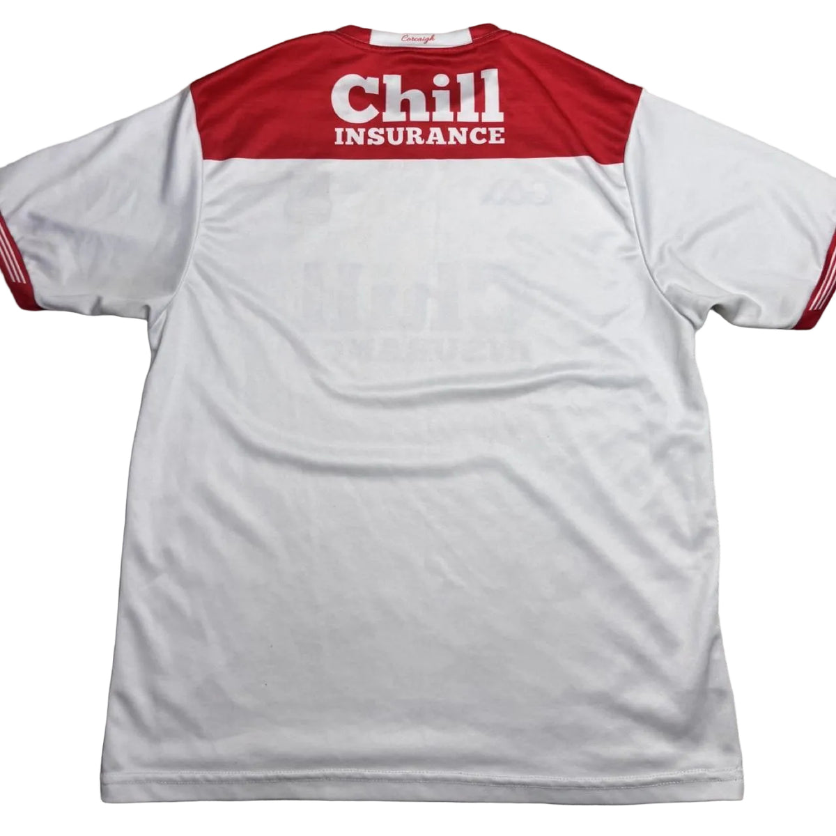 2019 Cork GAA Jersey - O'Neills GAA and hurling jersey - Jersey King - view 2