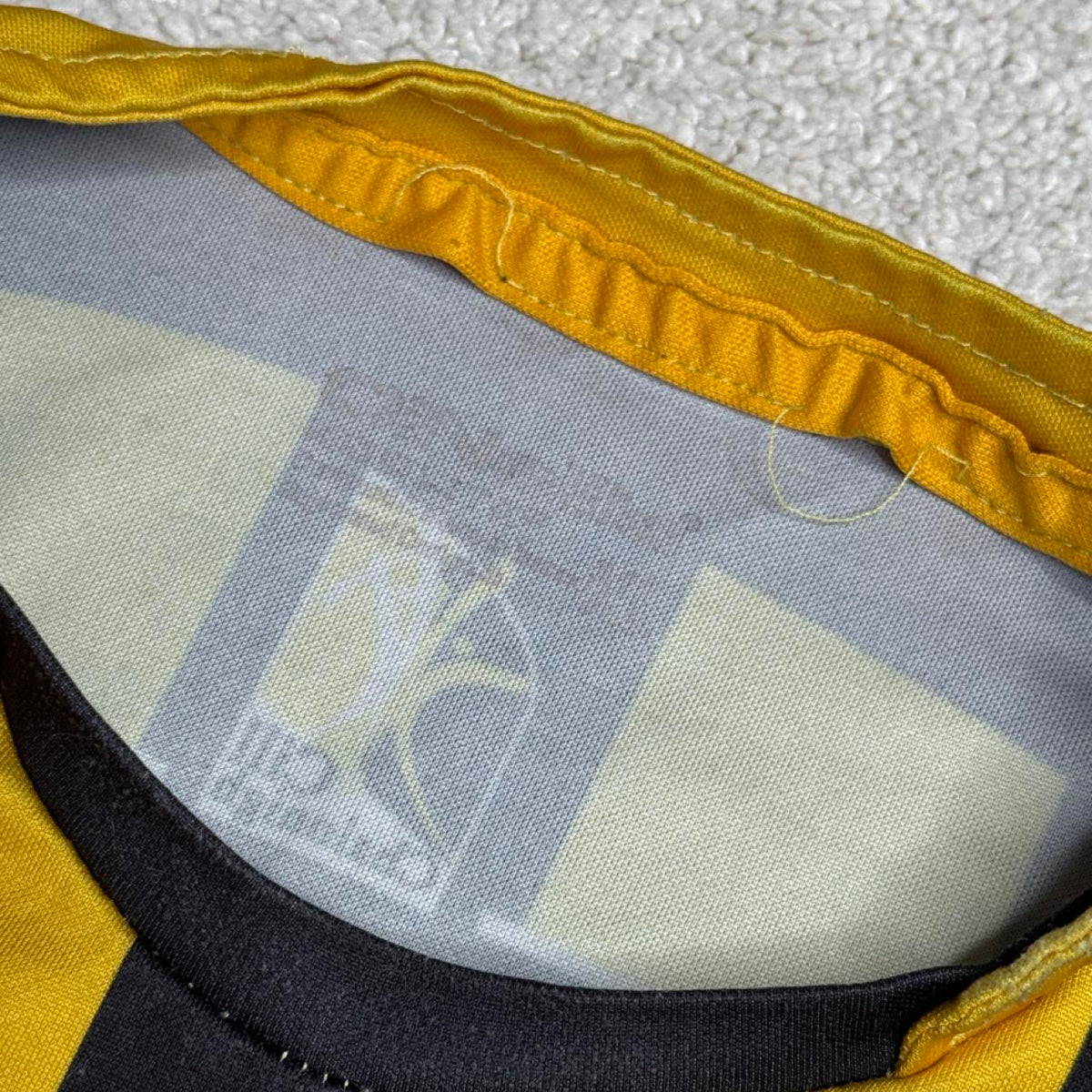 2015 Kilkenny GAA Jersey - O'Neills GAA and hurling jersey - Jersey King - view 3