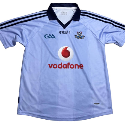 2010/2011 Dublin GAA Jersey - O'Neills GAA and hurling jersey - Jersey King