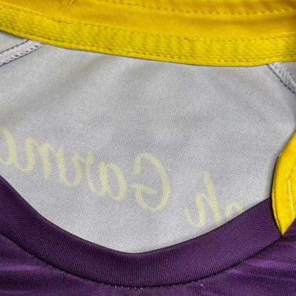 2017/2018 Wexford GAA Jersey - O'Neills GAA and hurling jersey - Jersey King - view 3