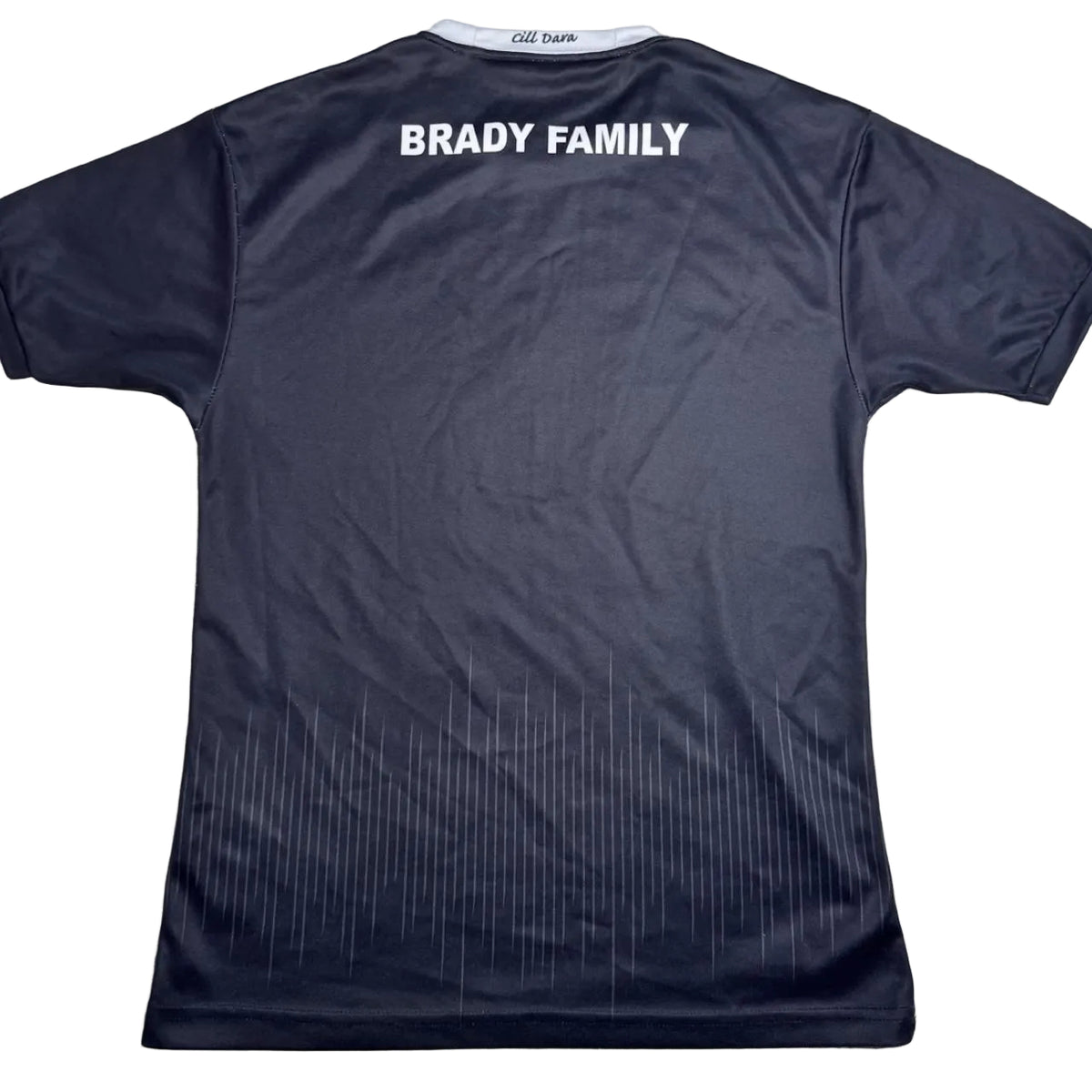 Kildare GAA Tight Fit Training Jersey - O'Neills GAA and hurling jersey - Jersey King - view 2