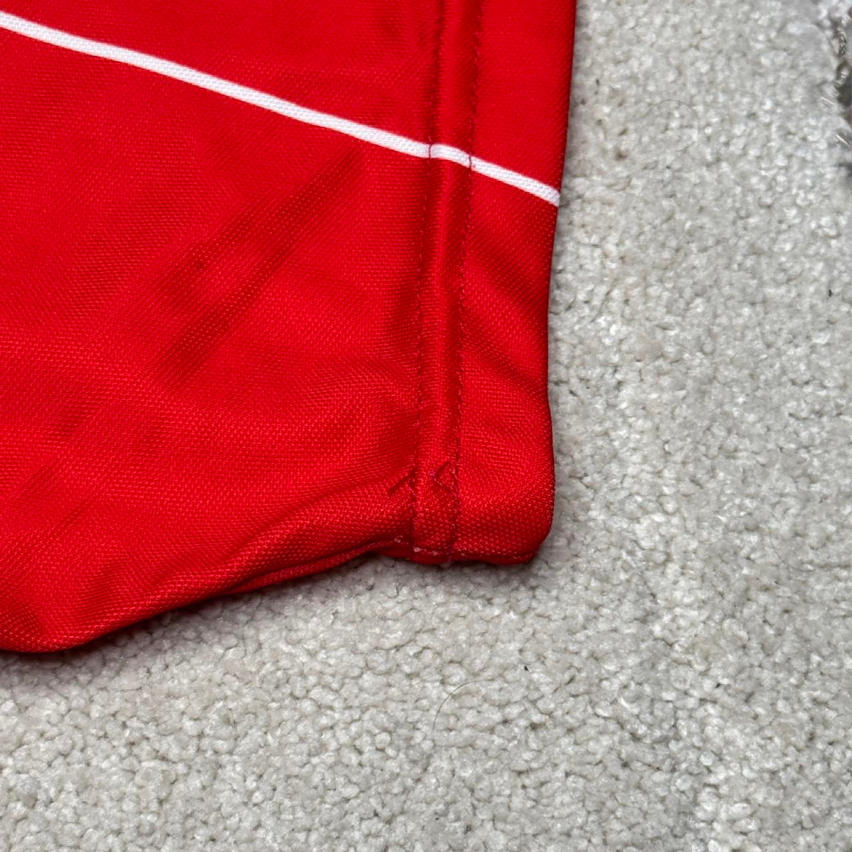 2007/08 Cork GAA Jersey (Size: Medium)
