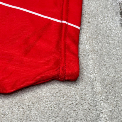 2007/08 Cork GAA Jersey (Size: Medium)