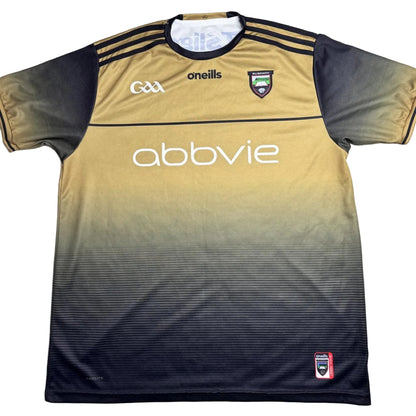 2021/2022 Sligo GAA Goalkeeper Jersey - O'Neills GAA and hurling jersey - Jersey King
