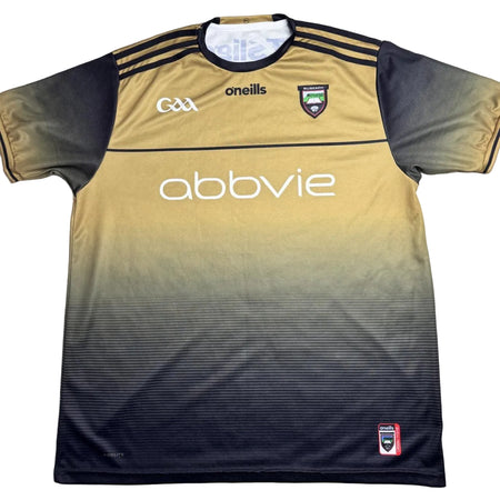 2021/2022 Sligo GAA Goalkeeper Jersey - O'Neills GAA and hurling jersey - Jersey King