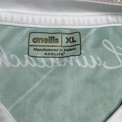 Limerick GAA Jersey 2023 - O'Neills GAA and hurling jersey - Jersey King - view 3