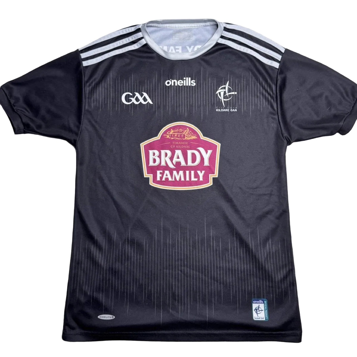 Kildare GAA Tight Fit Training Jersey - O'Neills GAA and hurling jersey - Jersey King