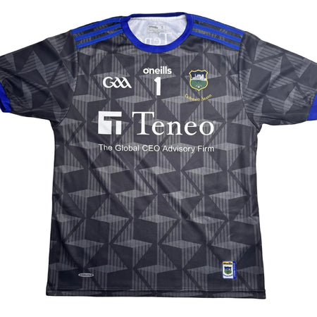 2019 Tipperary Goalkeeper Jersey Number 1 - O'Neills GAA and hurling jersey - Jersey King