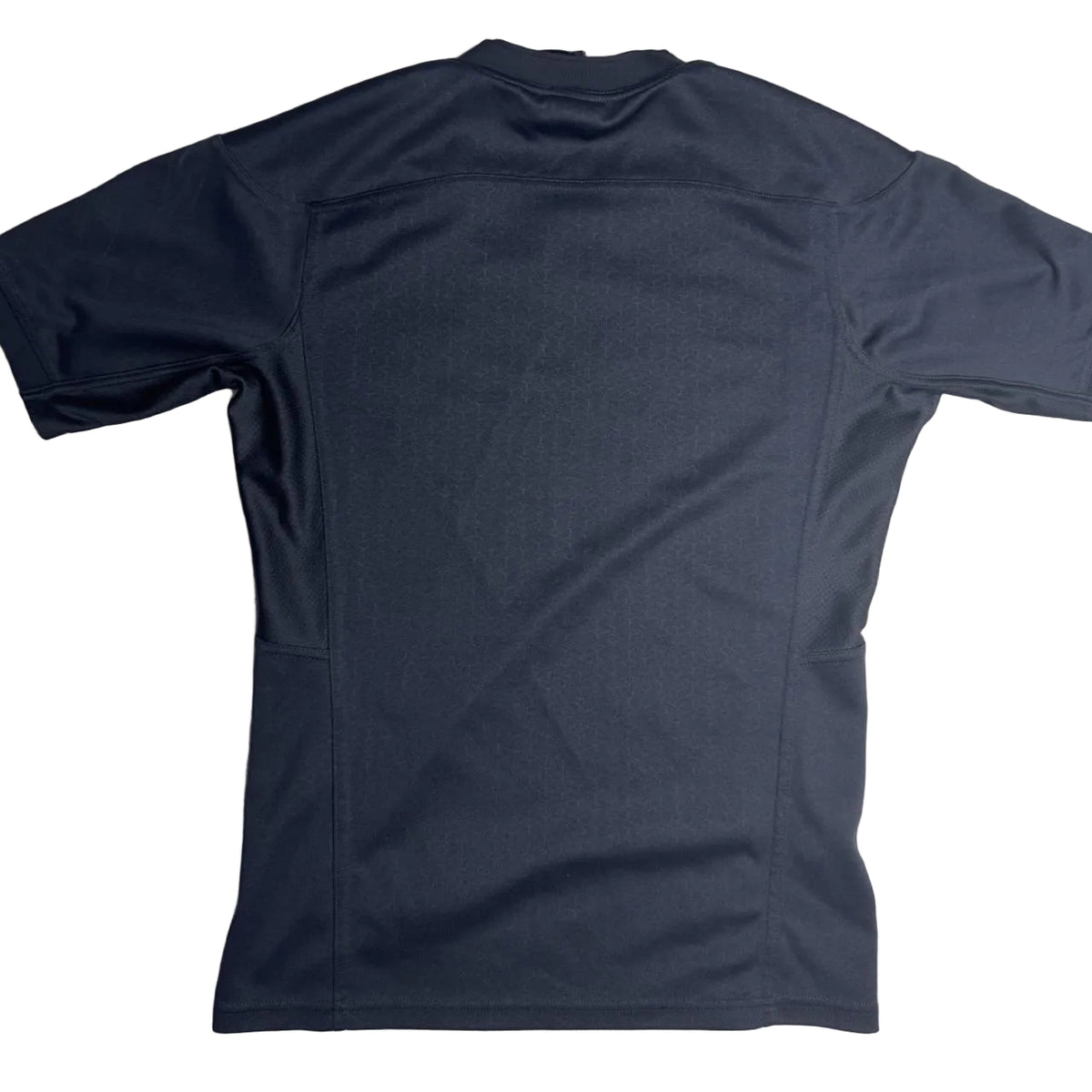 New Zealand/All Blacks Adidas Rugby Jersey 2017/2018 - Adidas rugby jersey - Jersey King - view 2