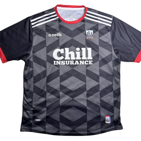 Cork GAA Training Jersey - O'Neills GAA and hurling jersey - Jersey King
