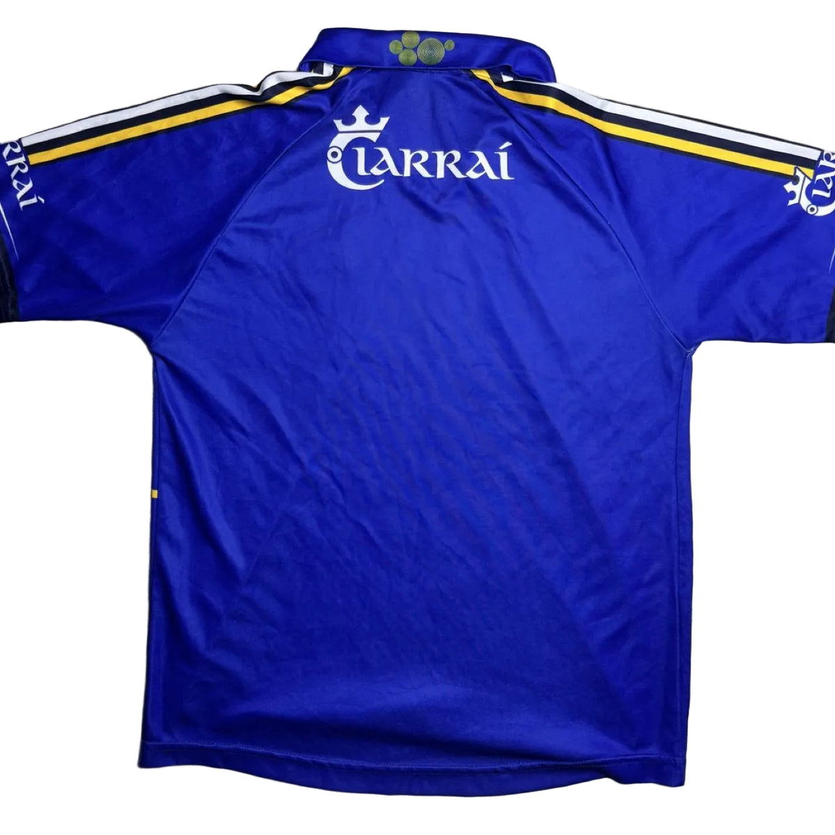 2012/2014 Kerry GAA Away Jersey - O'Neills GAA and hurling jersey - Jersey King - view 2