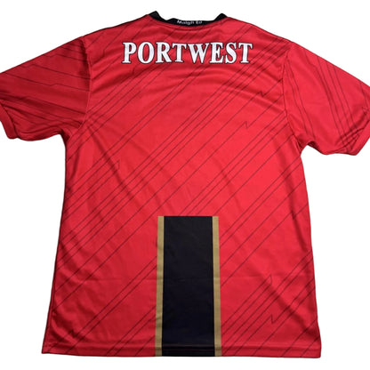 2021/2022 Alternative Mayo Goalkeeper Jersey - O'Neills GAA and hurling jersey - Jersey King - view 2