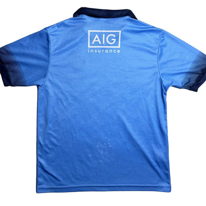 2019 Dublin GAA Jersey - O'Neills GAA and hurling jersey - Jersey King - view 2
