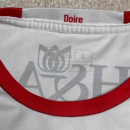 2019 Derry GAA Jersey - O'Neills GAA and hurling jersey - Jersey King - view 3