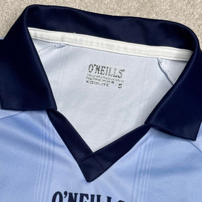 2010/2011 Dublin GAA Jersey - O'Neills GAA and hurling jersey - Jersey King - view 3