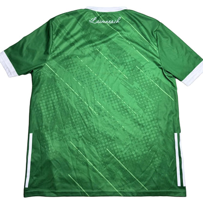 Limerick GAA Jersey 2023 - O'Neills GAA and hurling jersey - Jersey King - view 2