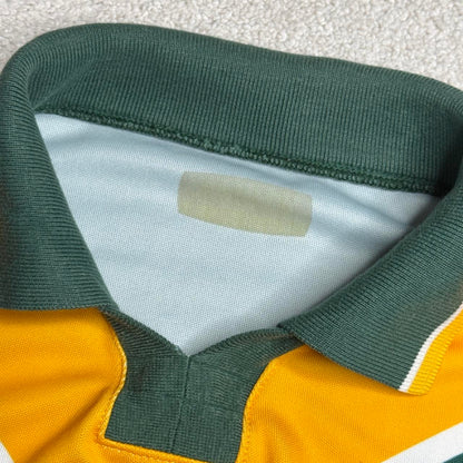 2002/2004 Ireland x AFL 'International Rules' GAA Jersey (Size: Large)