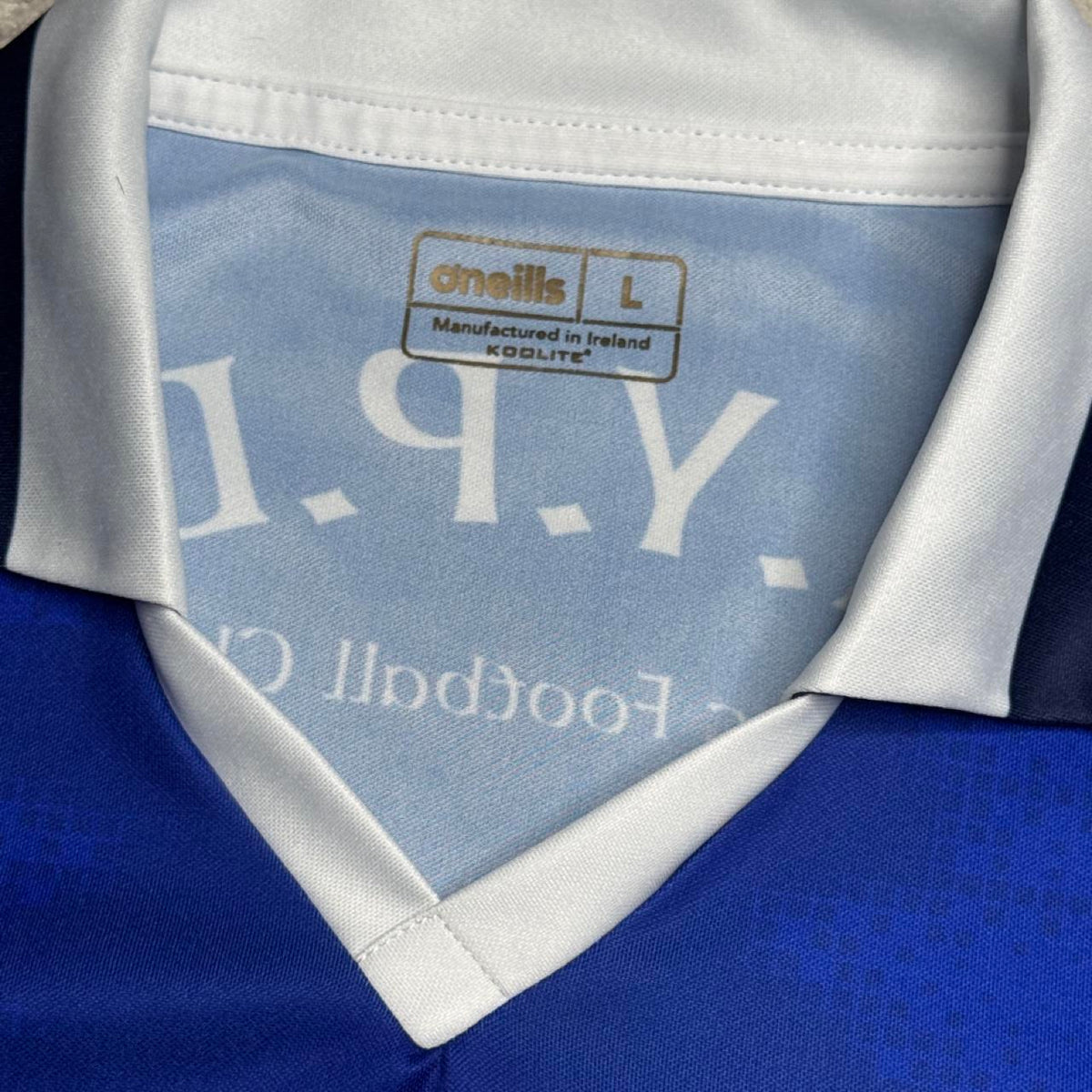Rare NYPD Gaa Home Jersey - O'Neills GAA and hurling jersey - Jersey King - view 3