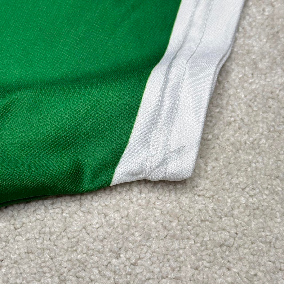 Rare 2017/2019 New York GAA Tight Fit Away Jersey (Size: Small)