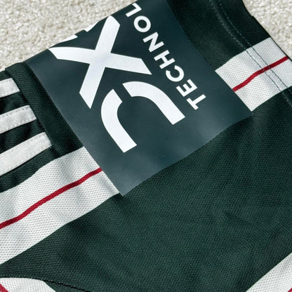 Manchester United 2023/2024 Away Jersey (Size: Small)