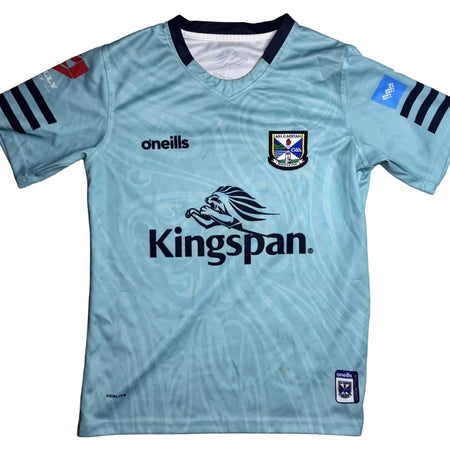 Cavan Tight Fit Training Jersey - O'Neills GAA and hurling jersey - Jersey King