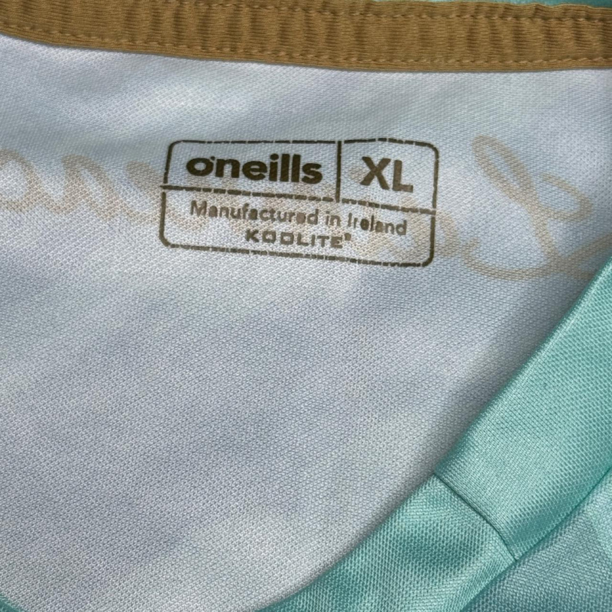 Limerick GAA Goalkeeper Jersey - O'Neills GAA and hurling jersey - Jersey King - view 3