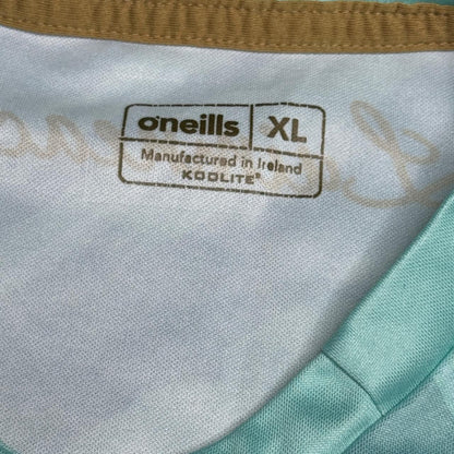Limerick GAA Goalkeeper Jersey - O'Neills GAA and hurling jersey - Jersey King - view 3