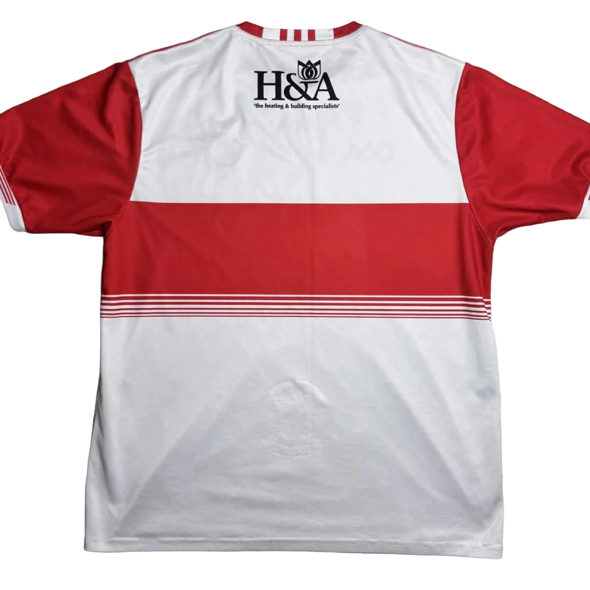 2019 Derry GAA Jersey - O'Neills GAA and hurling jersey - Jersey King - view 2