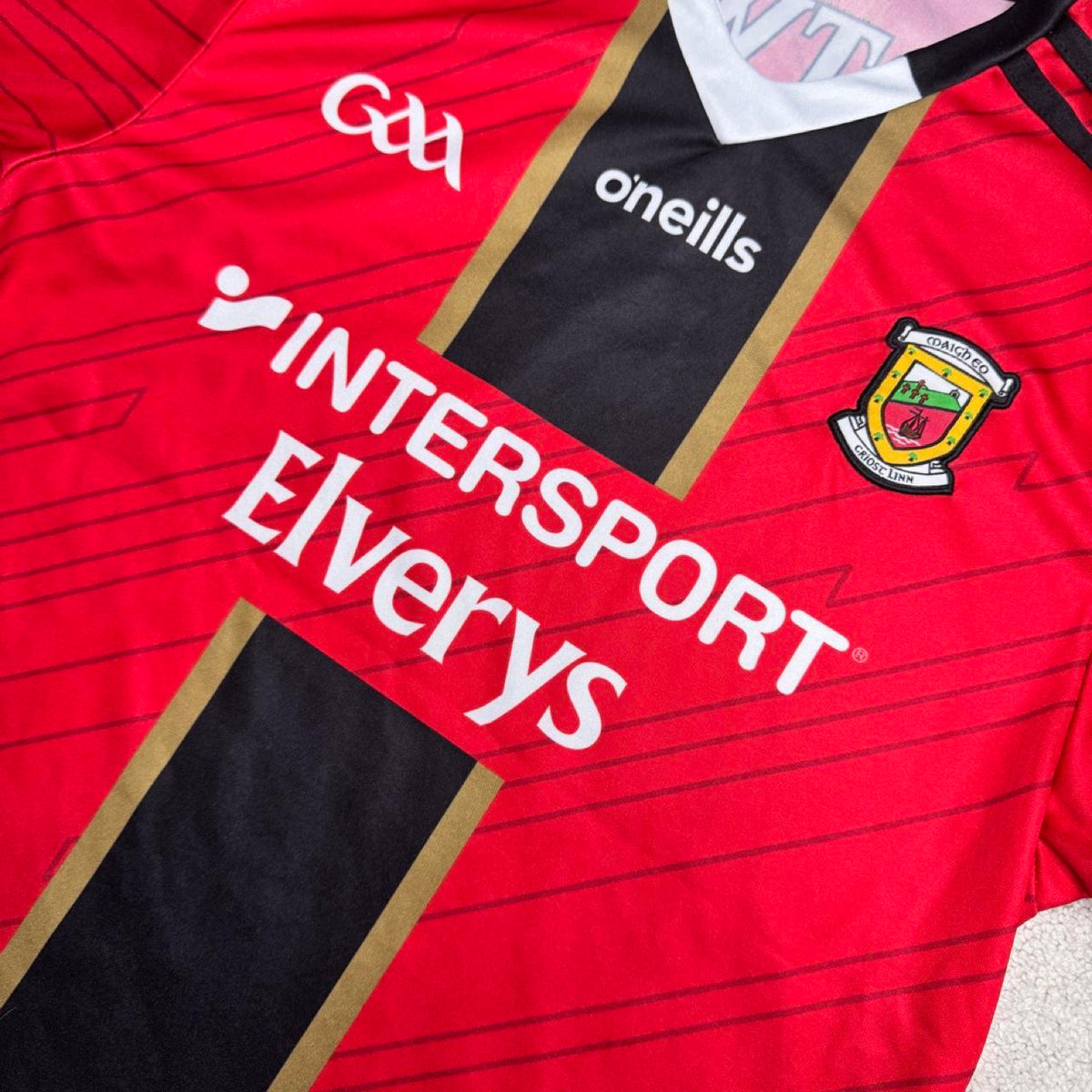 2021/2022 Alternative Mayo Goalkeeper Jersey (Size: Small)