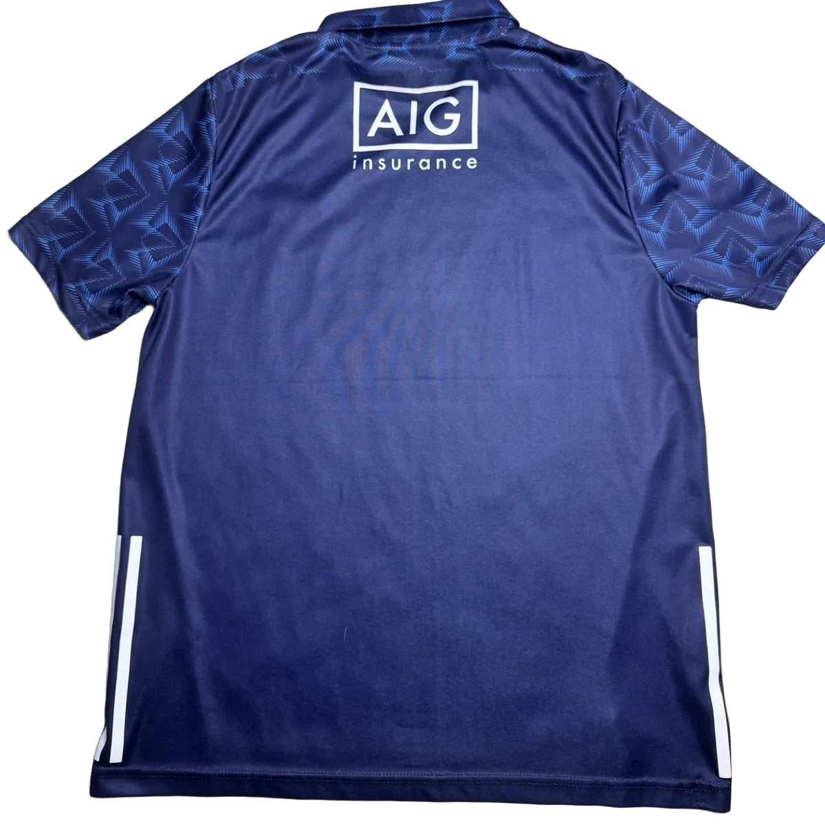 Dublin Tight Fit GAA Goalkeeper Jersey 2023 - O'Neills GAA and hurling jersey - Jersey King - view 2