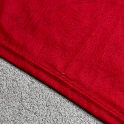 Cork GAA Home Jersey 2025 (Size: Age 13)
