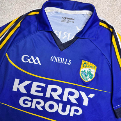 2012/2014 Kerry GAA Away Jersey (Size: Small)
