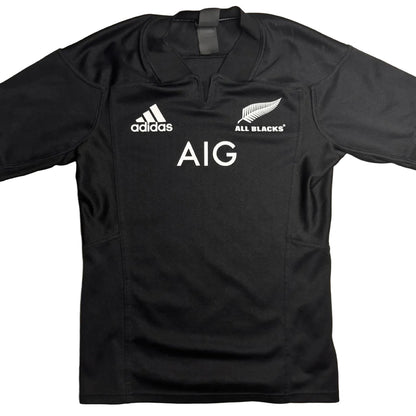 New Zealand/All Blacks Adidas Rugby Jersey 2017/2018 - Adidas rugby jersey - Jersey King