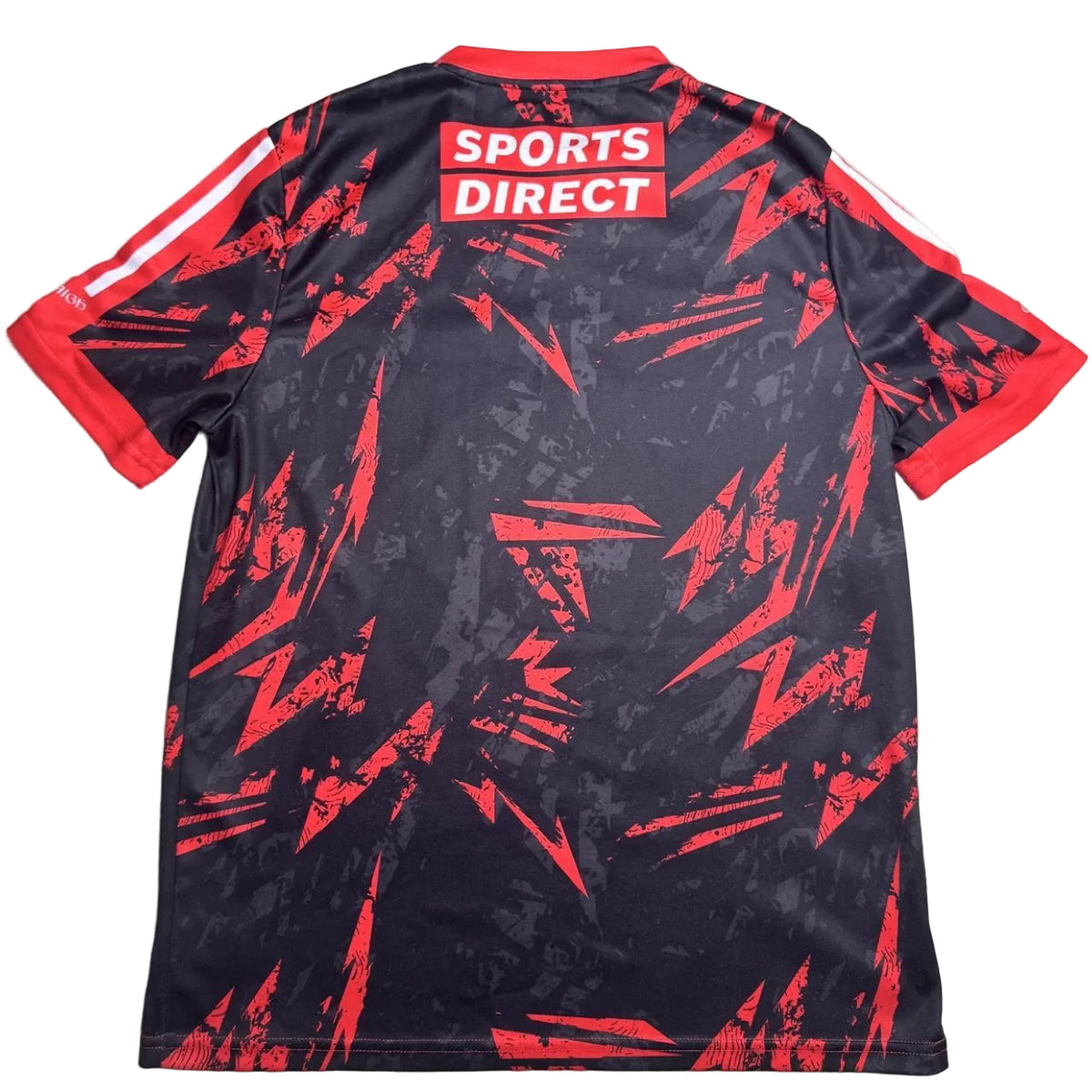 Cork GAA Training Jersey - O'Neills GAA and hurling jersey - Jersey King - view 2