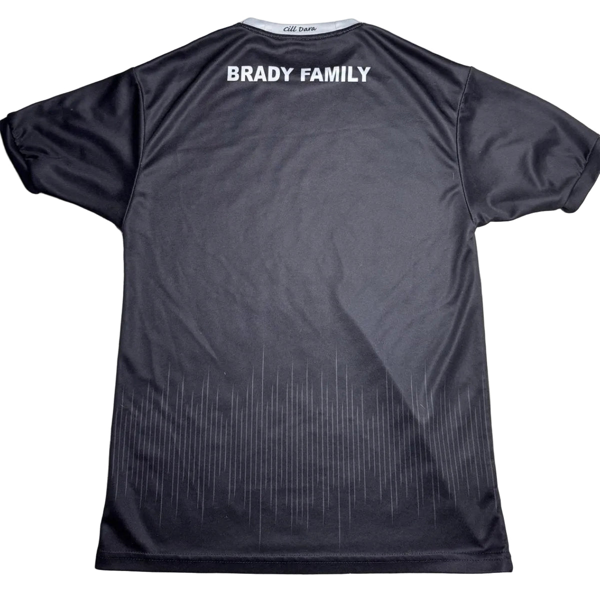 Kildare GAA Tight Fit Training Jersey - O'Neills GAA and hurling jersey - Jersey King - view 2