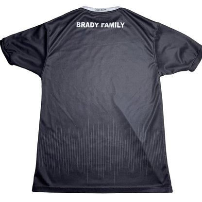 Kildare GAA Tight Fit Training Jersey - O'Neills GAA and hurling jersey - Jersey King - view 2