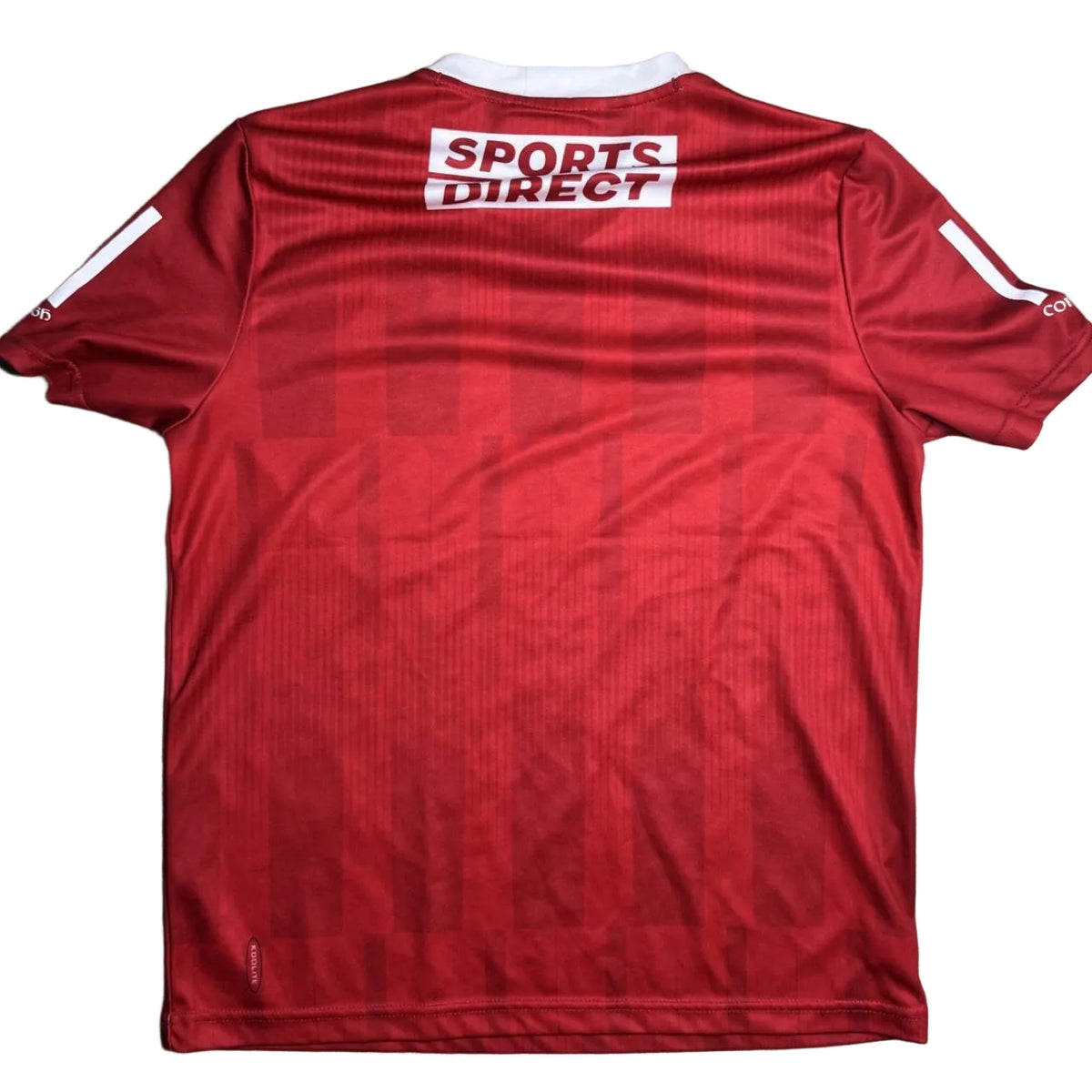 2021 Cork GAA Jersey - O'Neills GAA and hurling jersey - Jersey King - view 2