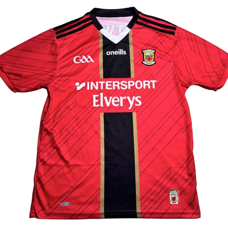 2021/2022 Alternative Mayo Goalkeeper Jersey - O'Neills GAA and hurling jersey - Jersey King