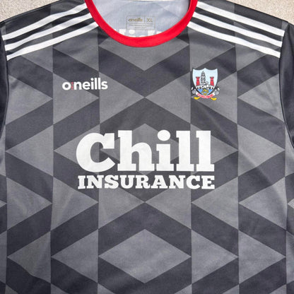 Cork GAA Training Jersey (Size: XL)