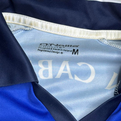 Cavan GAA Jersey 2011/2013 - O'Neills GAA and hurling jersey - Jersey King - view 3