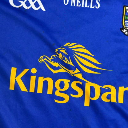 Cavan GAA Jersey 2011/2013 (Size: Medium)